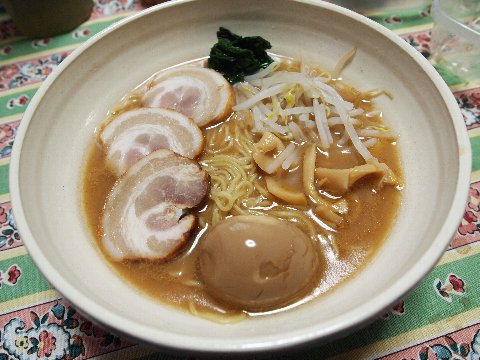 ラーメン