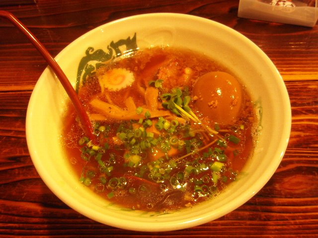 G麺7