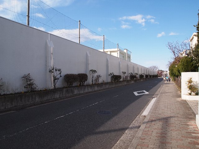 横浜刑務所