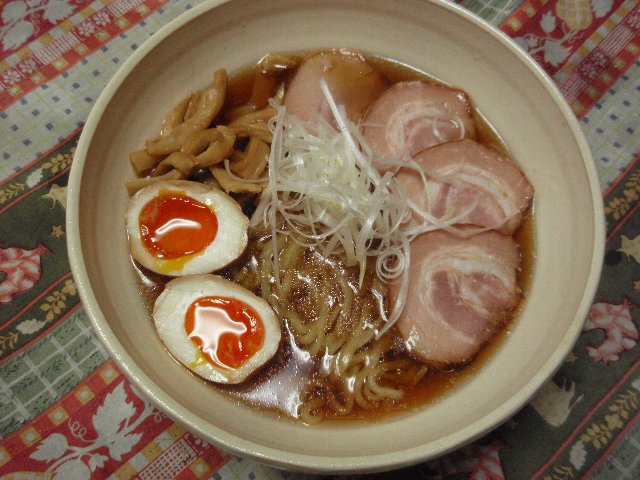 ラーメン