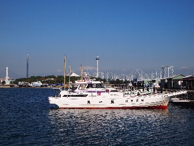 金沢漁港