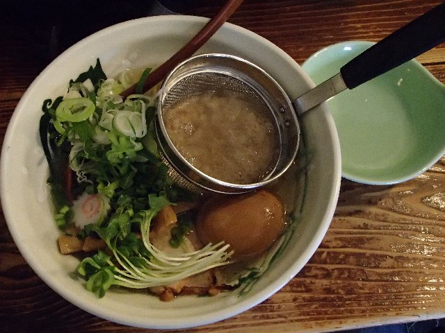 G麺7