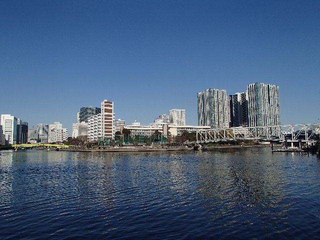高浜運河