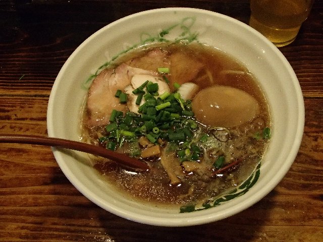 ラーメン