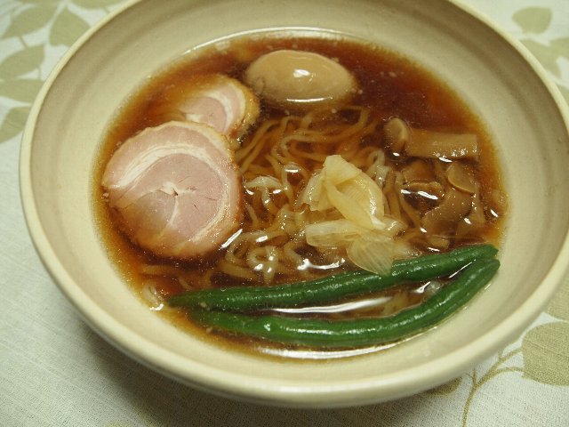 ラーメン