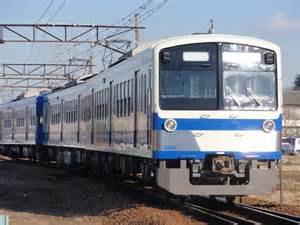 伊豆箱根鉄道1300