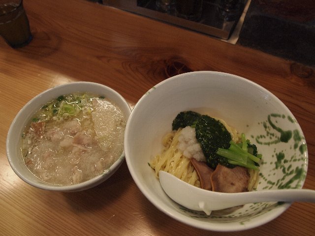 つけ麺