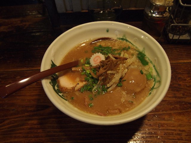 ラーメン