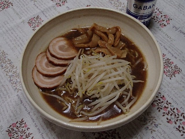 ラーメン