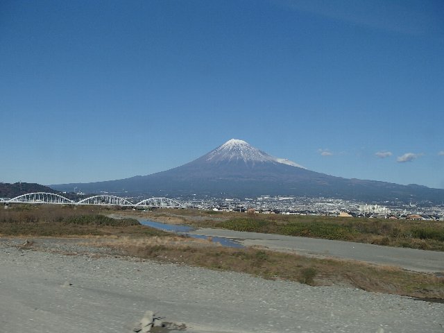 富士山