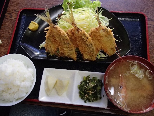 定食