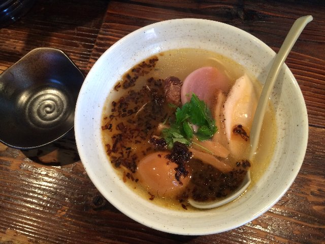 ラーメン