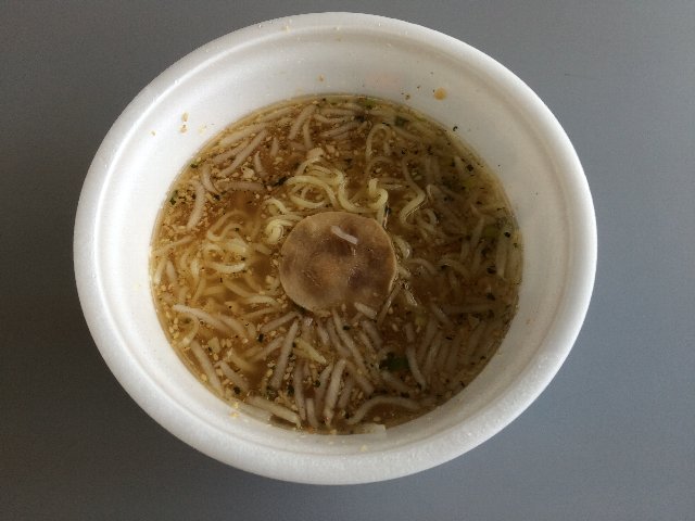 カップ麺