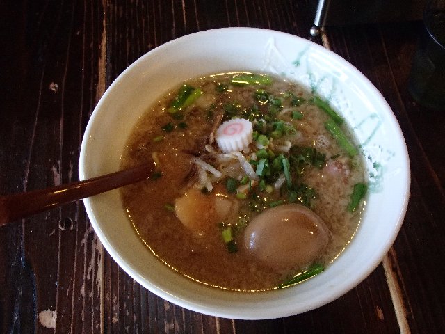 ラーメン