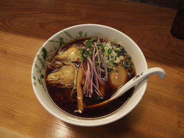 ラーメン