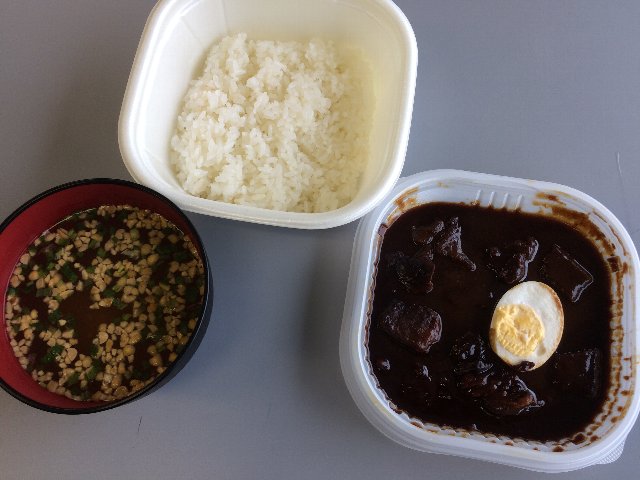 弁当