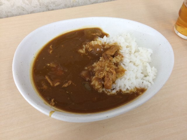 カレーライス