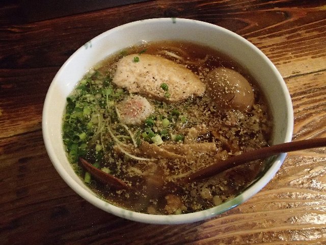 ラーメン