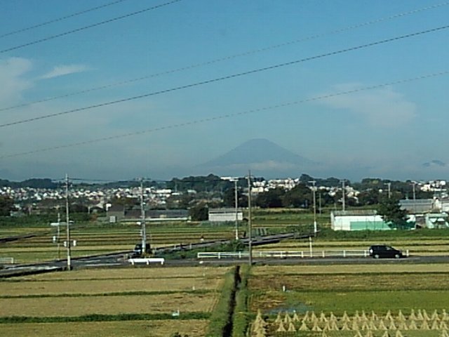 富士山