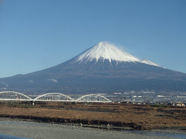 富士山