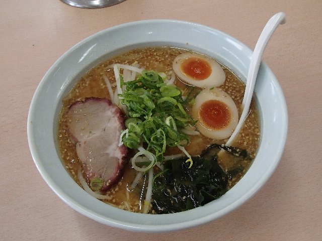 ラーメン