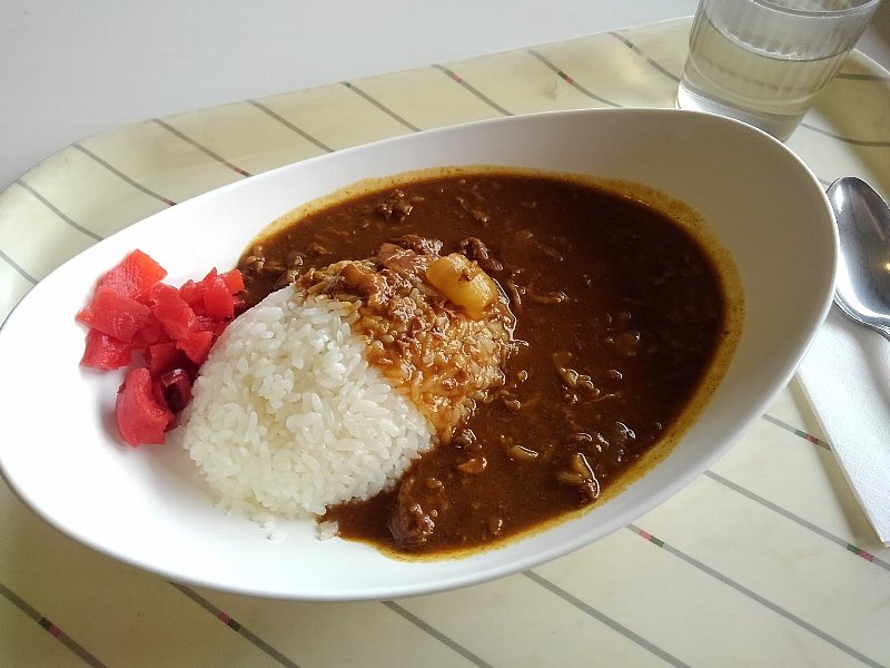 カレー