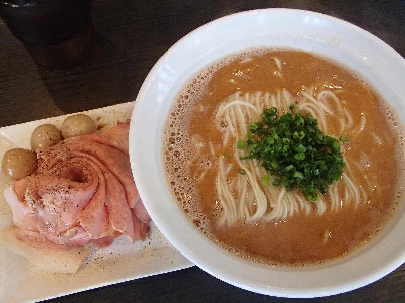 ラーメン