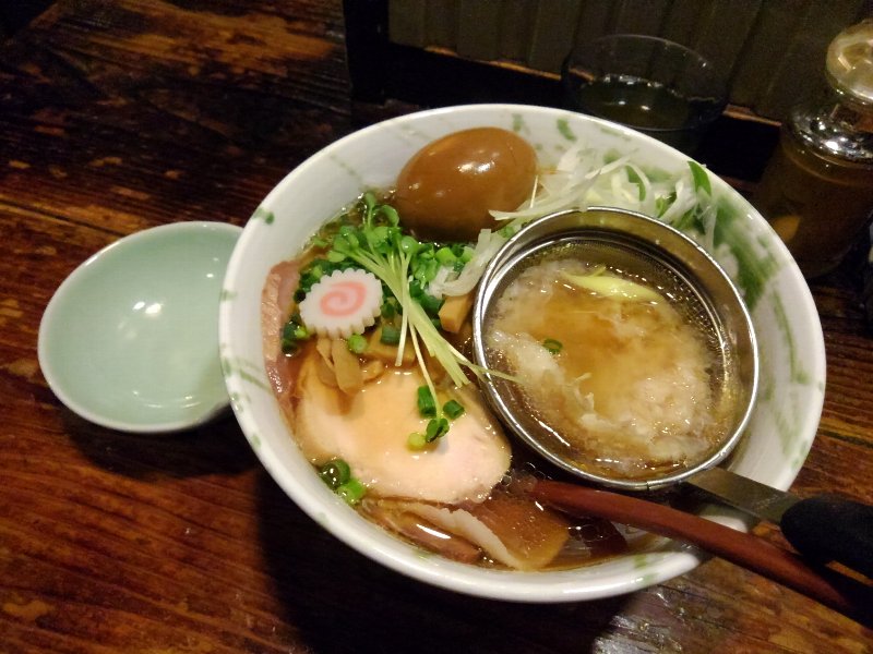 ラーメン