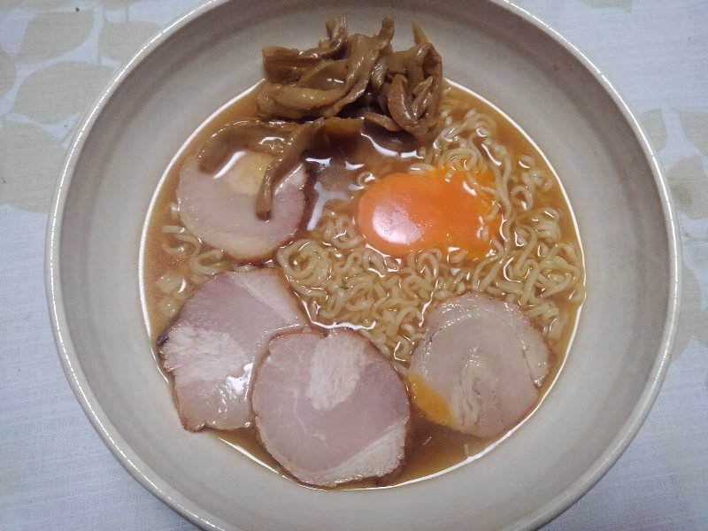 ラーメン