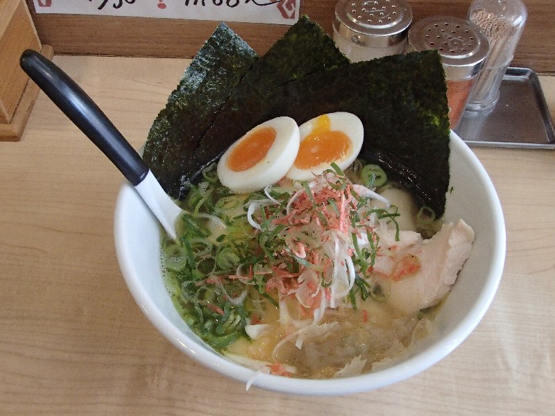 ラーメン