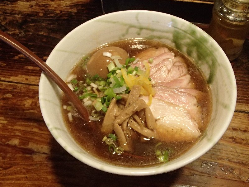 ラーメン