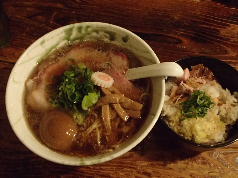 ラーメン