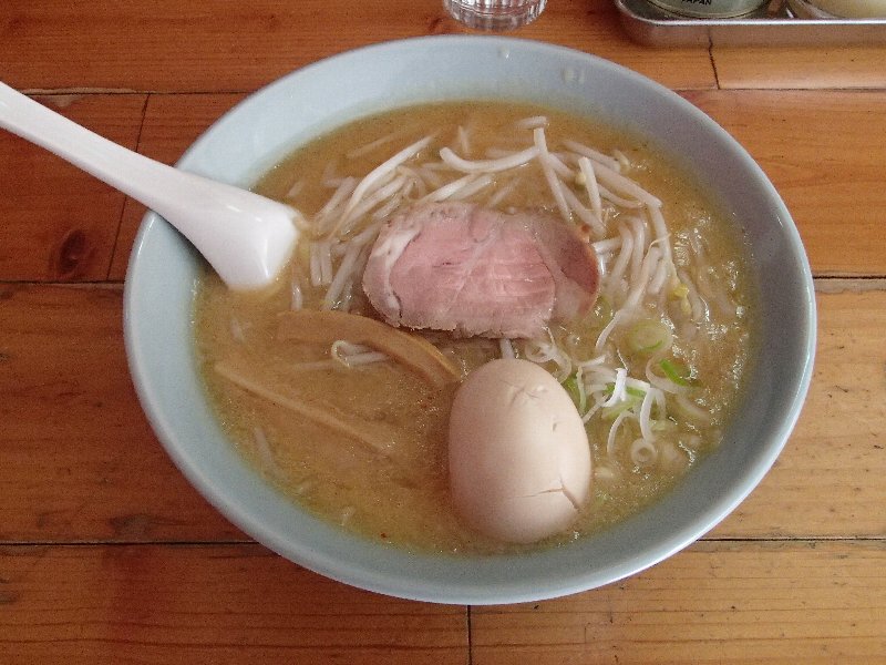 ラーメン