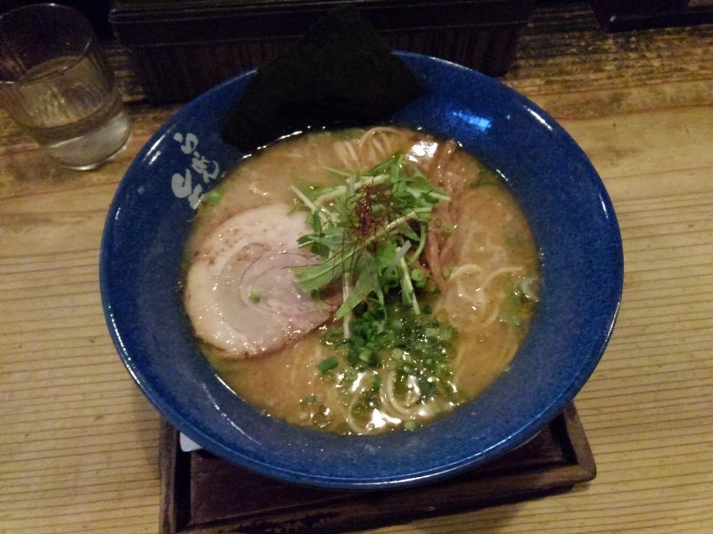 ラーメン