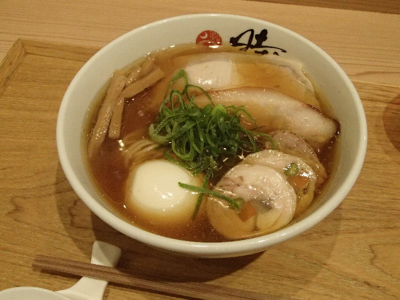 ラーメン