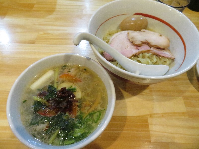 つけ麺