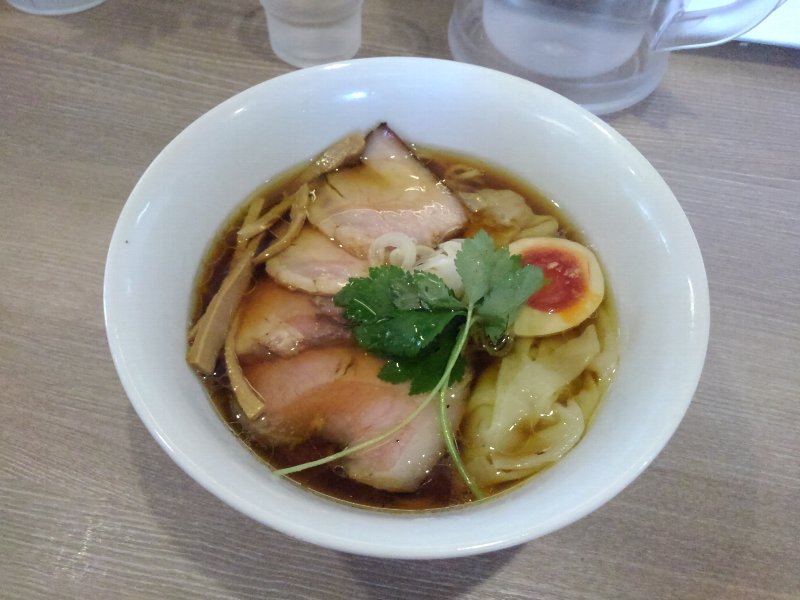 ラーメン