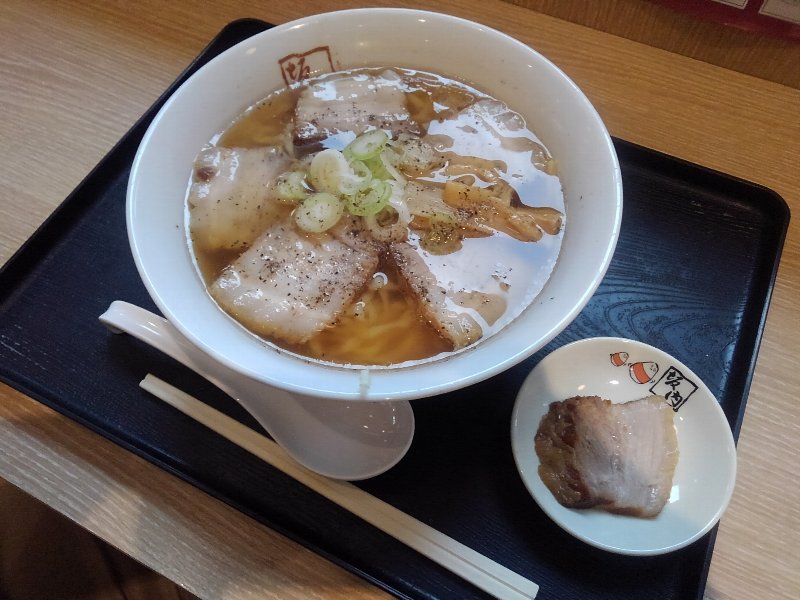 ラーメン