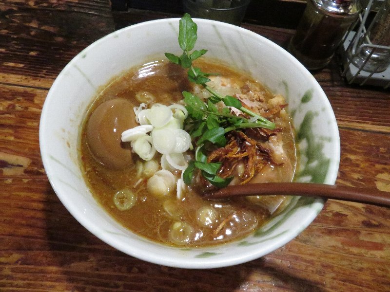 ラーメン