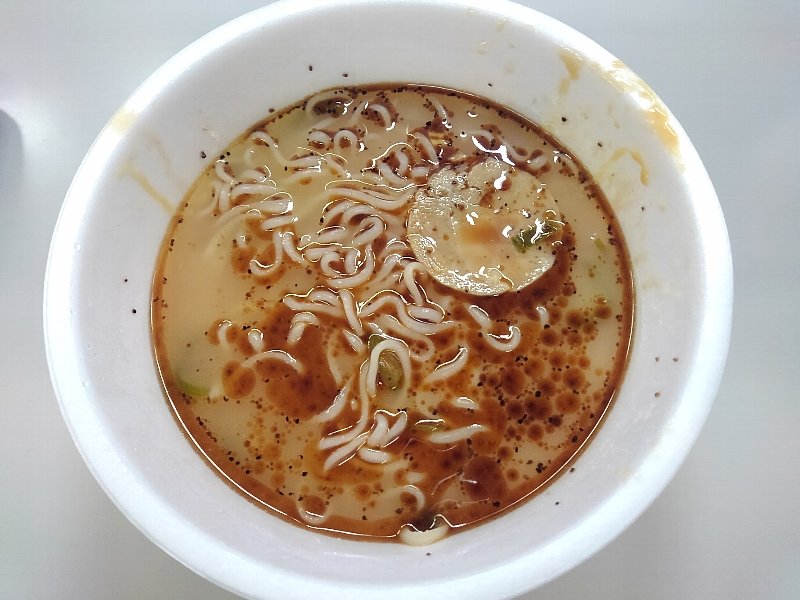 カップ麺