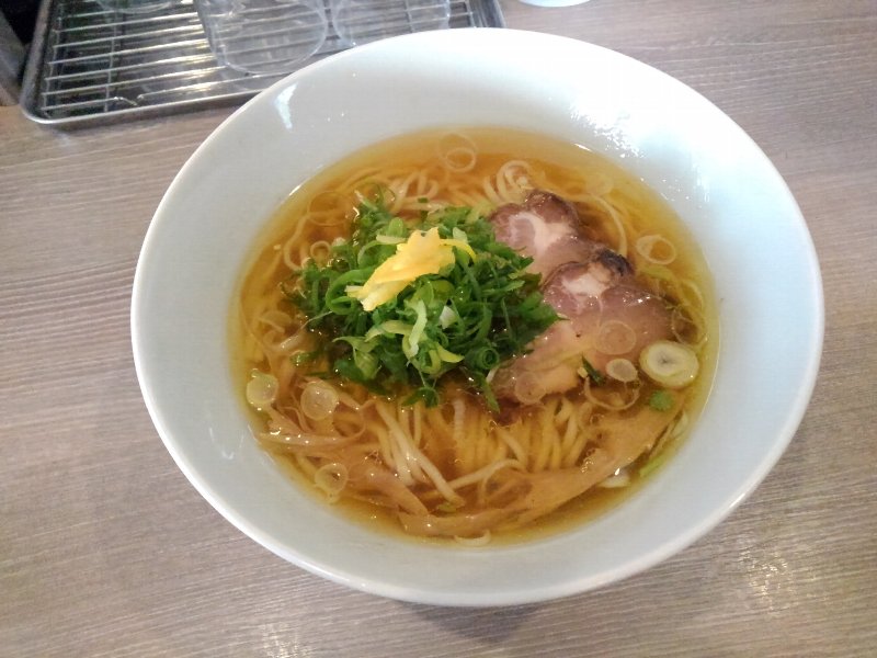 ラーメン