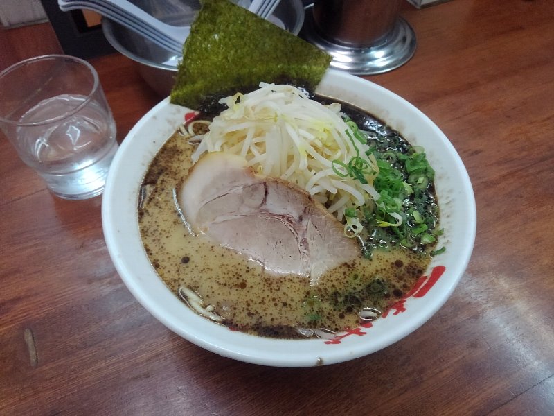 ラーメン