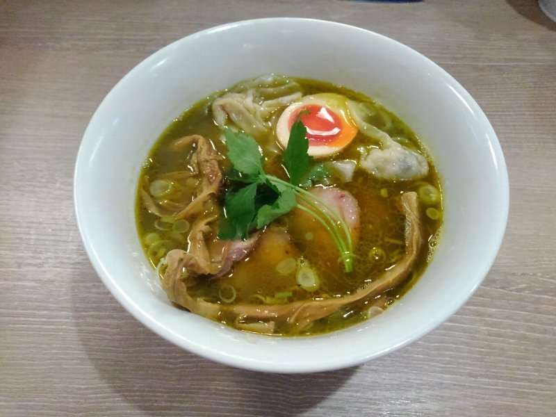 ラーメン