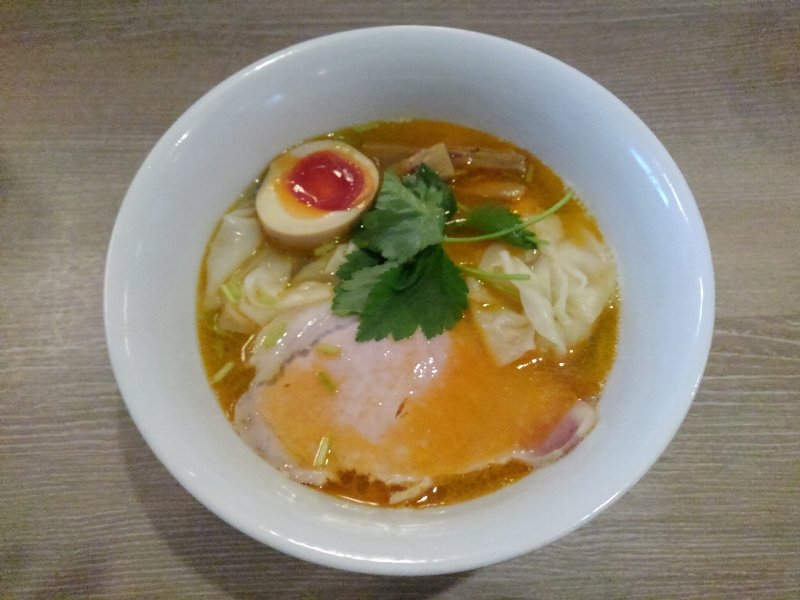 ラーメン