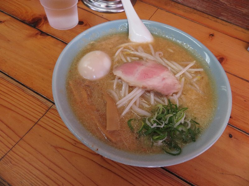 ラーメン