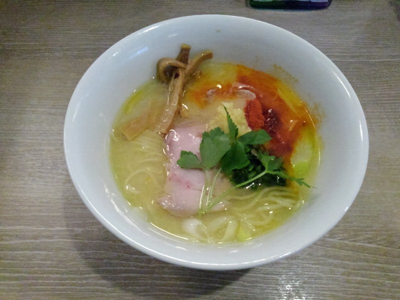 ラーメン