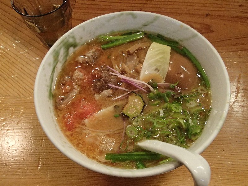 ラーメン