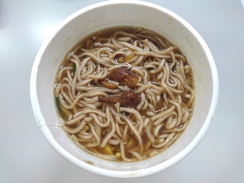 カップ麺