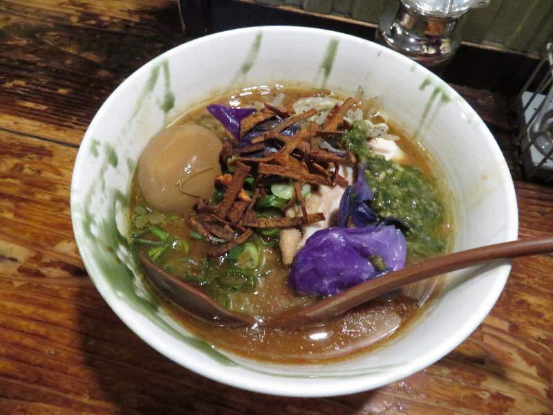 ラーメン