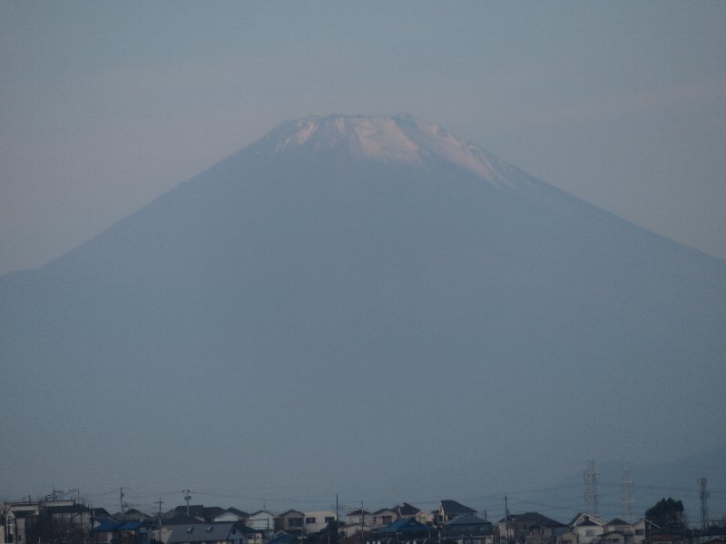 富士山